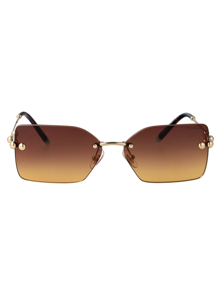 Tiffany & Co SUNGLASSES - Gold | 00d7c4af0df2763032cd13ef18b15528870104ae