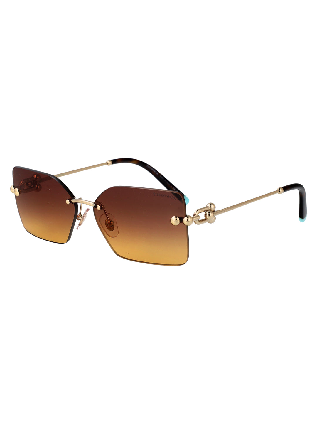 Tiffany & Co SUNGLASSES - Gold | 9a799f2669d23ccae5dec353e94976b143b89b2f