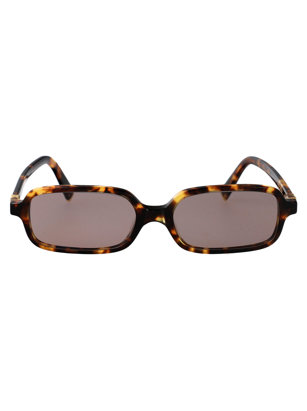 Miu Miu SUNGLASSES - Brown | 6f14fc9f63c3ea1910daa1465994c9210f7e4b9f