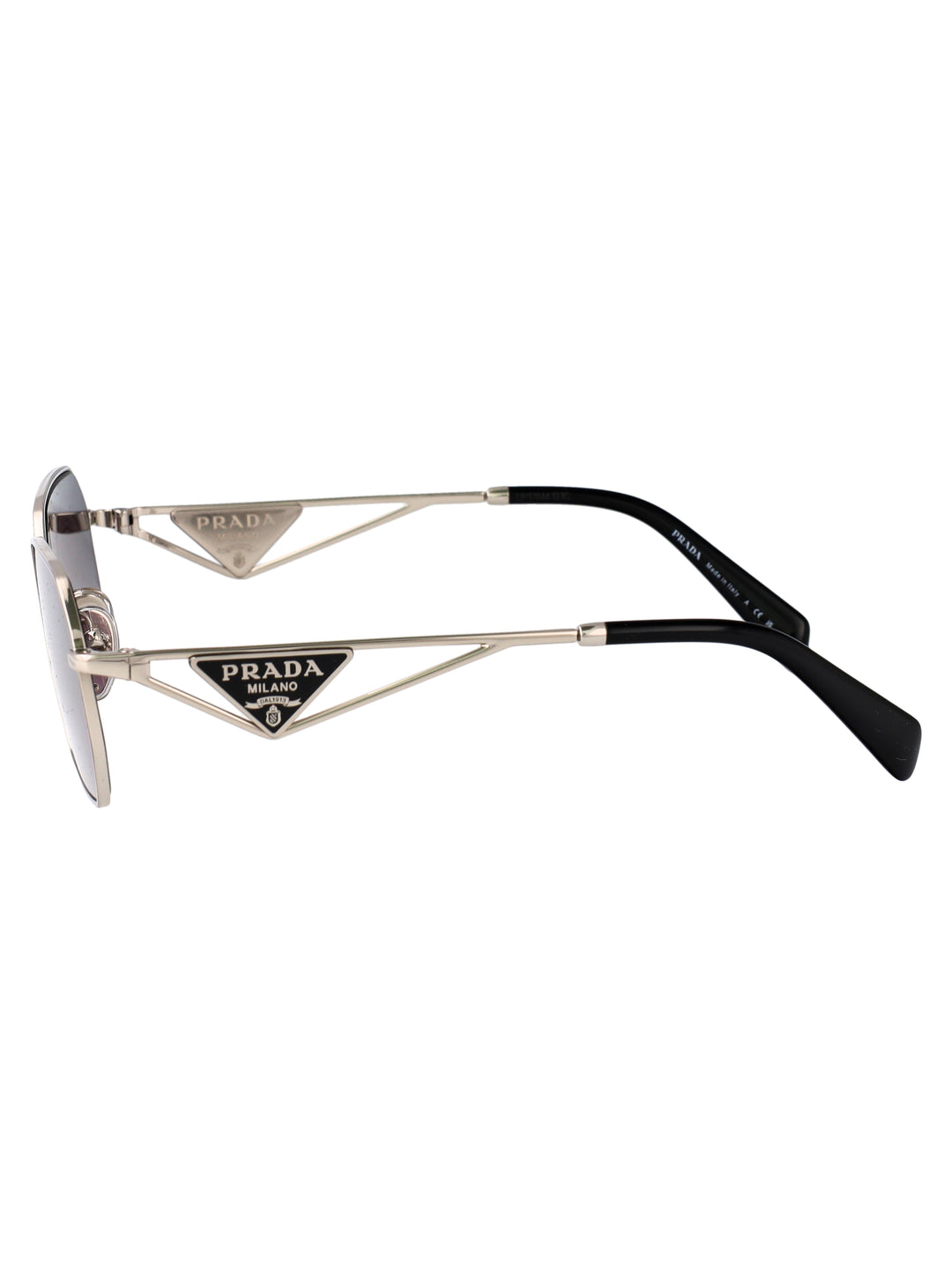Prada SUNGLASSES - Silver | e537589481fe4b291236c92217b8f410da143654