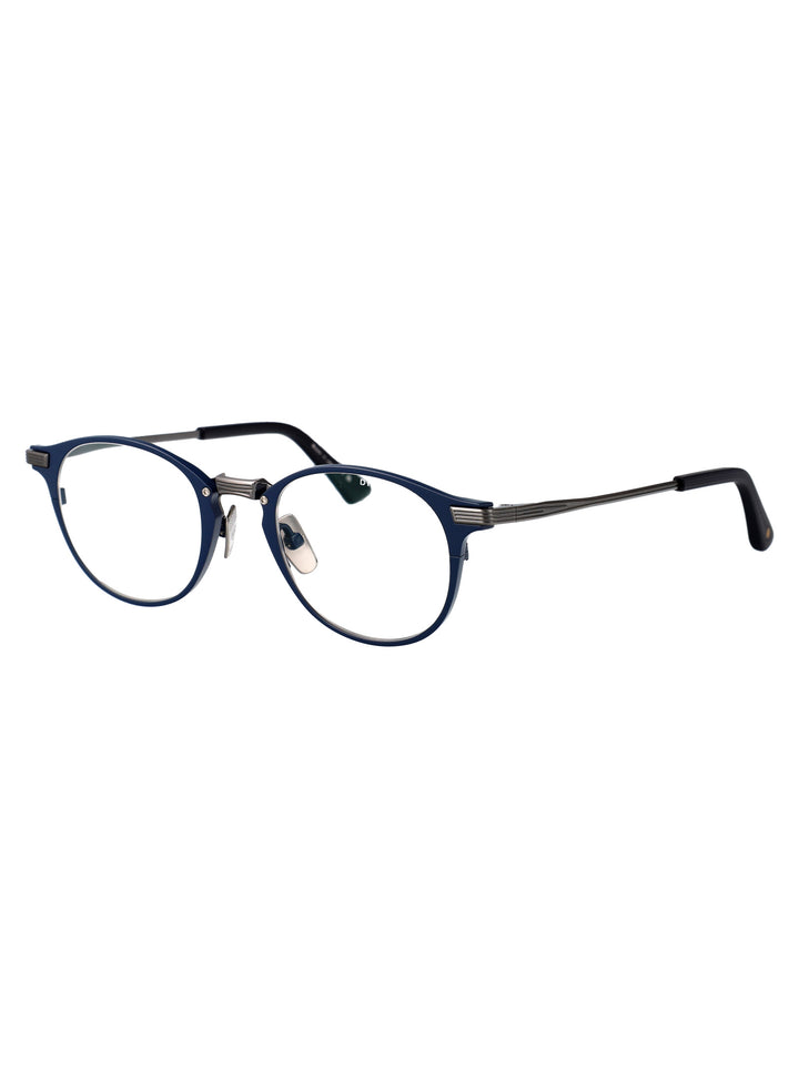 Dita OPTICAL - Blue | 5c6386da04e259cc4267eae4856d89c1a441b5a2