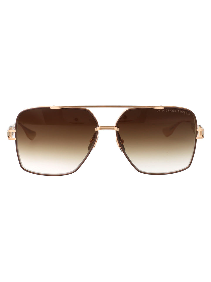 Dita SUNGLASSES - Gold | ce700125024ab30c5b64fb361c760e1906d51cc0