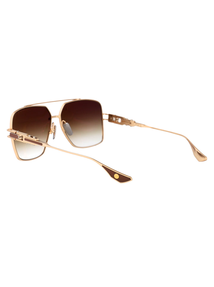 Dita SUNGLASSES - Gold | 08faeebdc286a135186d47c3f99ad5ab4afc7c6a