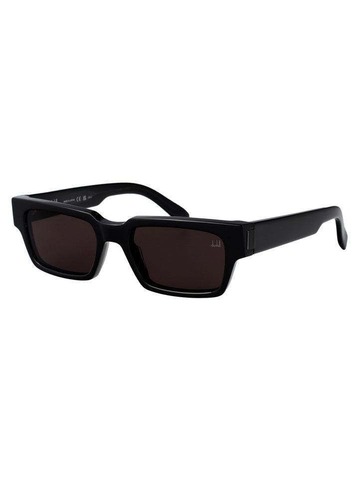 Dunhill SUNGLASSES - Black | bad76f8fcb203a847225e24f1890bcf96f758dd3