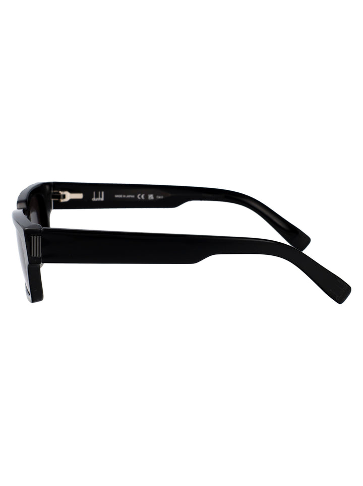 Dunhill SUNGLASSES - Black | c0e4290a2aacd92b8d054be4d0096d5644c12e69