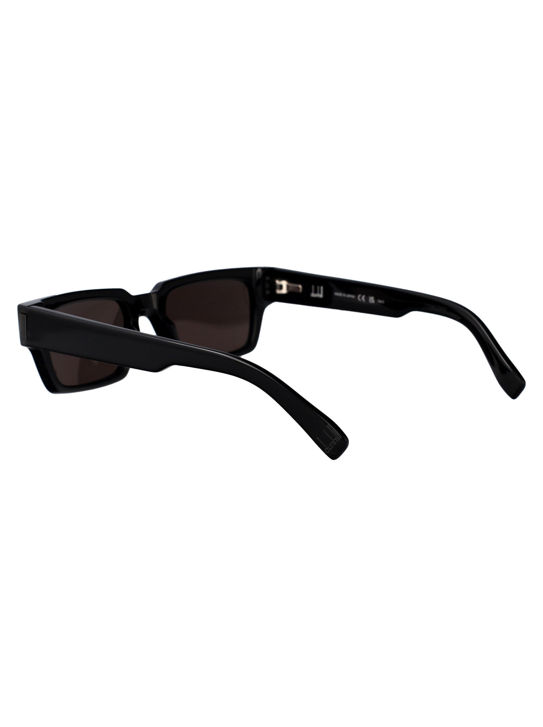 Dunhill SUNGLASSES - Black | 9a887bb19332c3f914865af9c5be1f1d337760c4