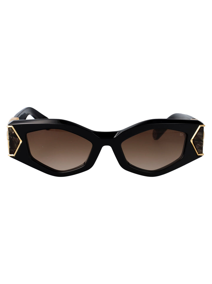 Philipp Plein SUNGLASSES - Black | c3cf449cba08668addb2e99c9943266ab9dfed51