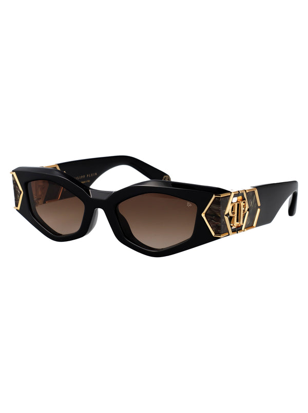 PLEIN HERA GEOMETRICAL Sunglasses