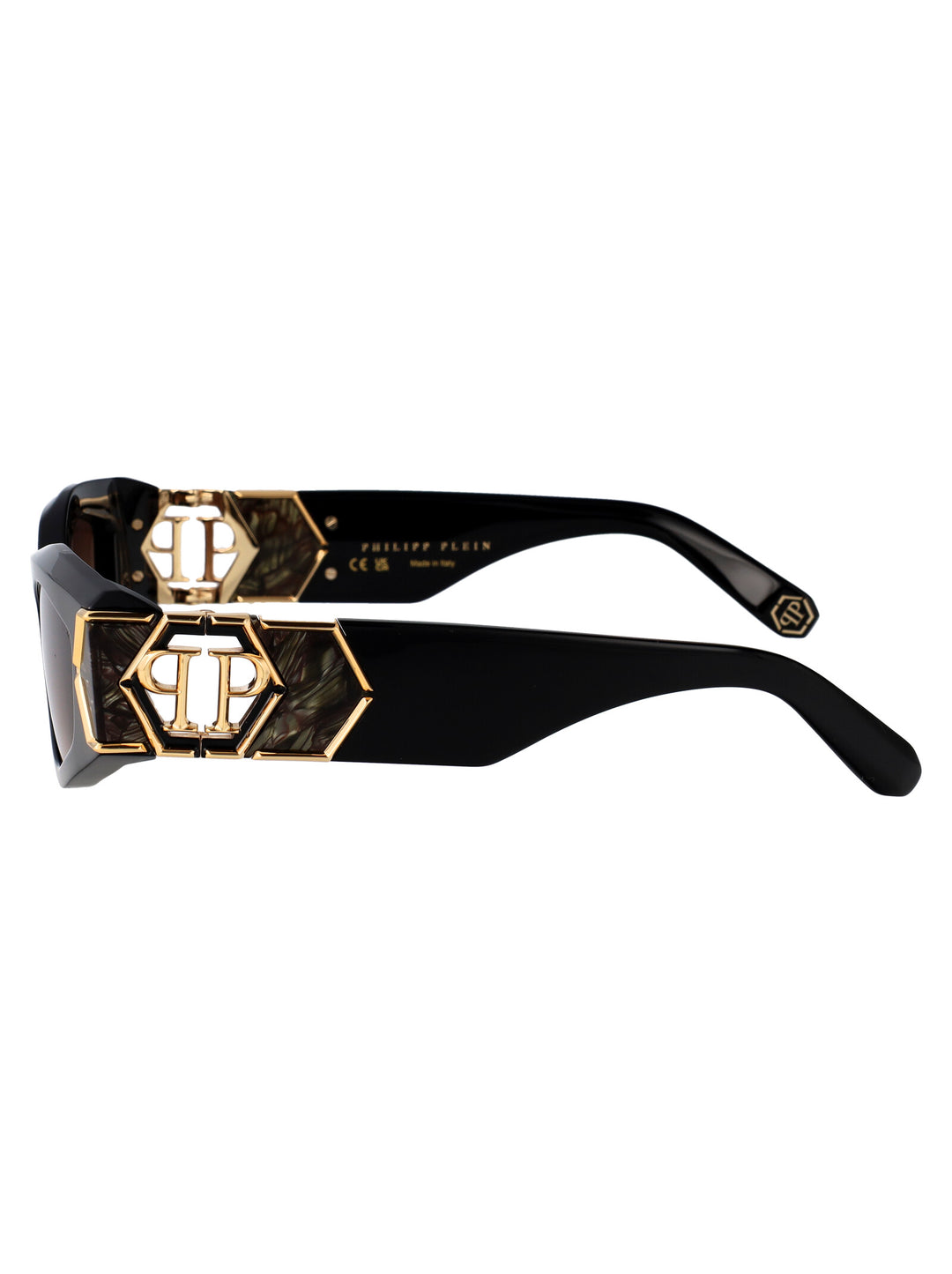 Philipp Plein SUNGLASSES - Black | 3688e818f692ef6e2410c14ee8223af057cbf13d