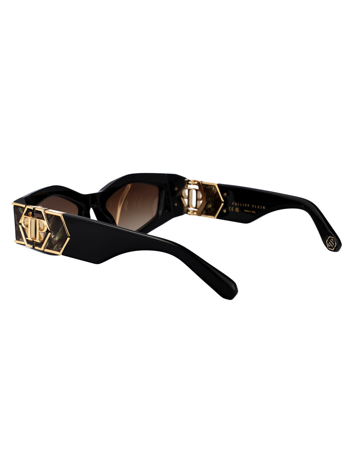 Philipp Plein SUNGLASSES - Black | 1d1e7b7ba0ade5ffc2d28beee65b92658a994127