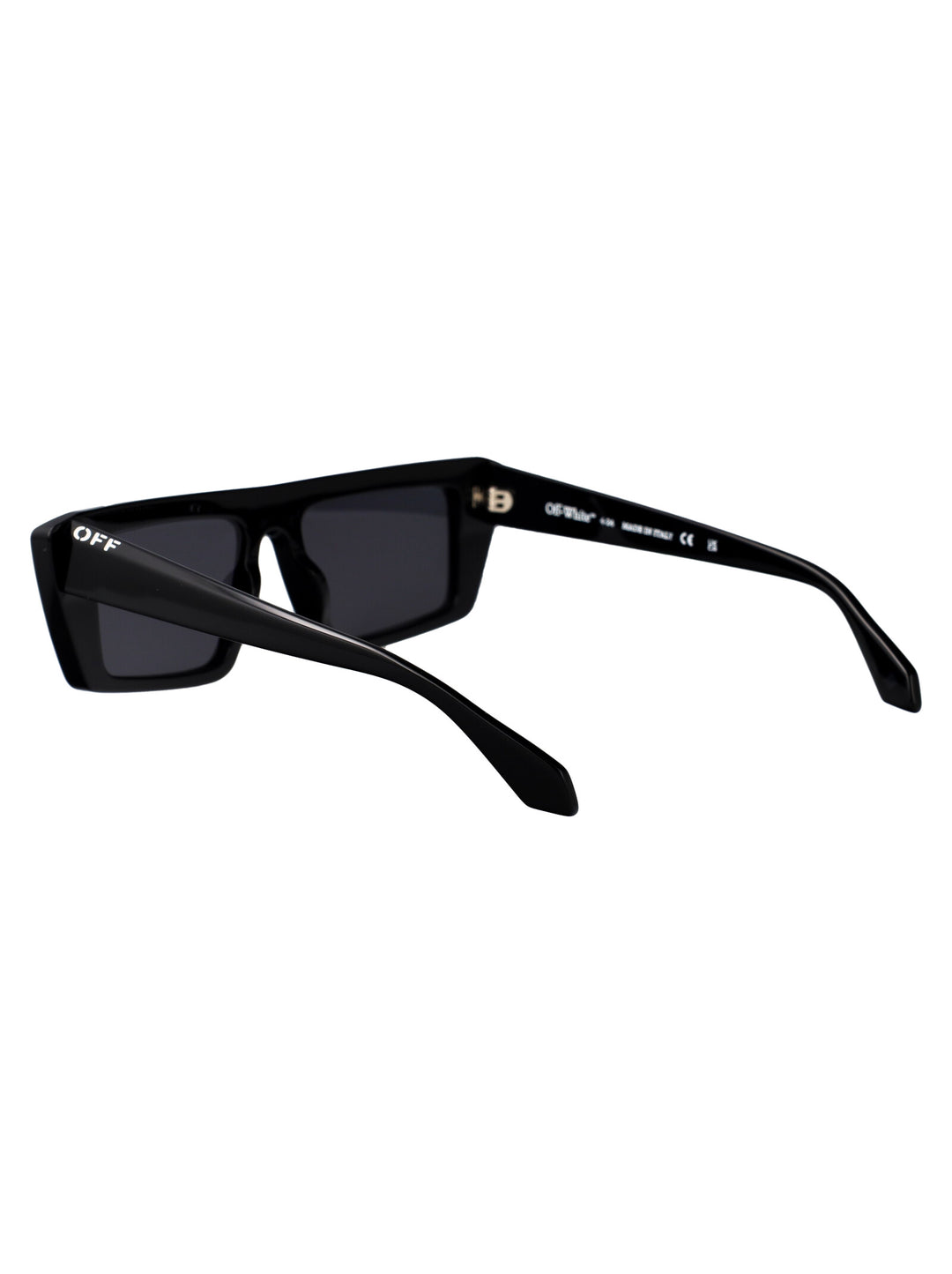 Off-White SUNGLASSES - Black | cf51bcf4ad8e7460ab3a6677a13ab2c510083f4a