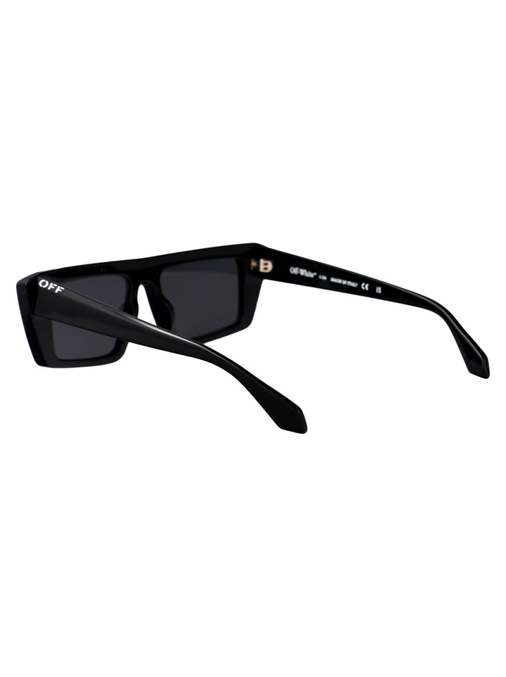 Off-White SUNGLASSES - Black | cf51bcf4ad8e7460ab3a6677a13ab2c510083f4a