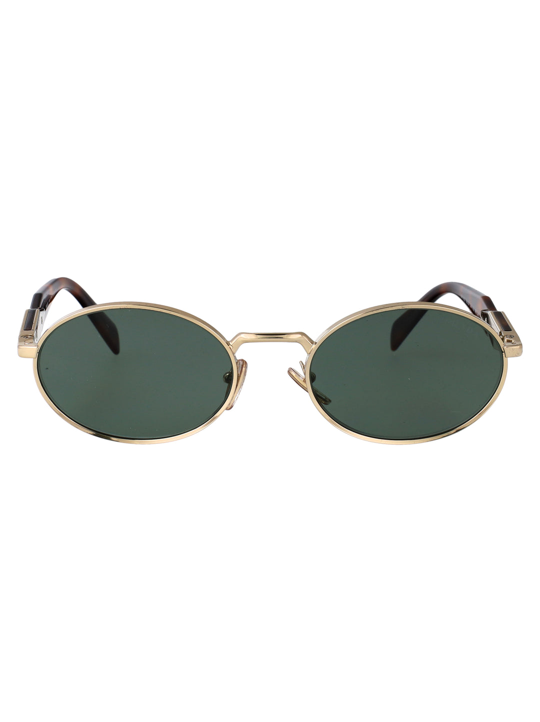 Prada SUNGLASSES - Gold | 4869b6e5f169a1f1b11d56a074e6239db01a1b35