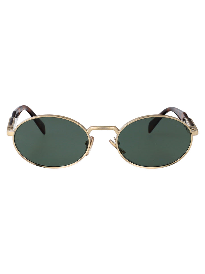 Prada SUNGLASSES - Gold | 4869b6e5f169a1f1b11d56a074e6239db01a1b35