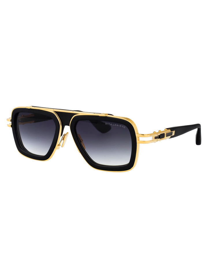 Dita SUNGLASSES - Black | bb80269418195f33b3e6a565c1a03b89df9d5e02