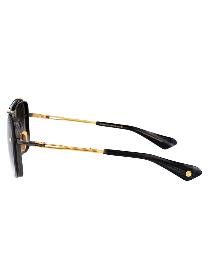 Dita SUNGLASSES - Black | 07777e94ae73fa58b617c58bf92fe85f83c5eda0