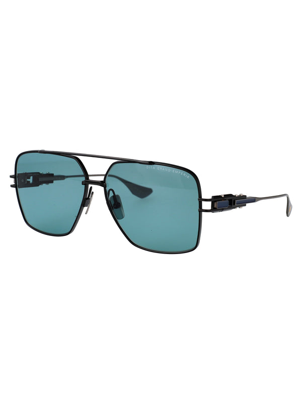 GRAND-EMPERIK Squared Sunglasses
