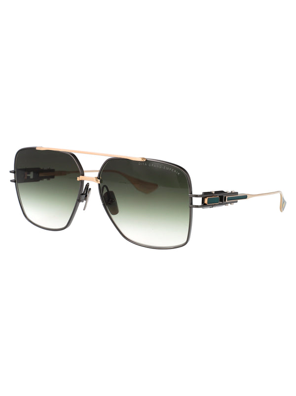 GRAND-EMPERIK Squared Sunglasses