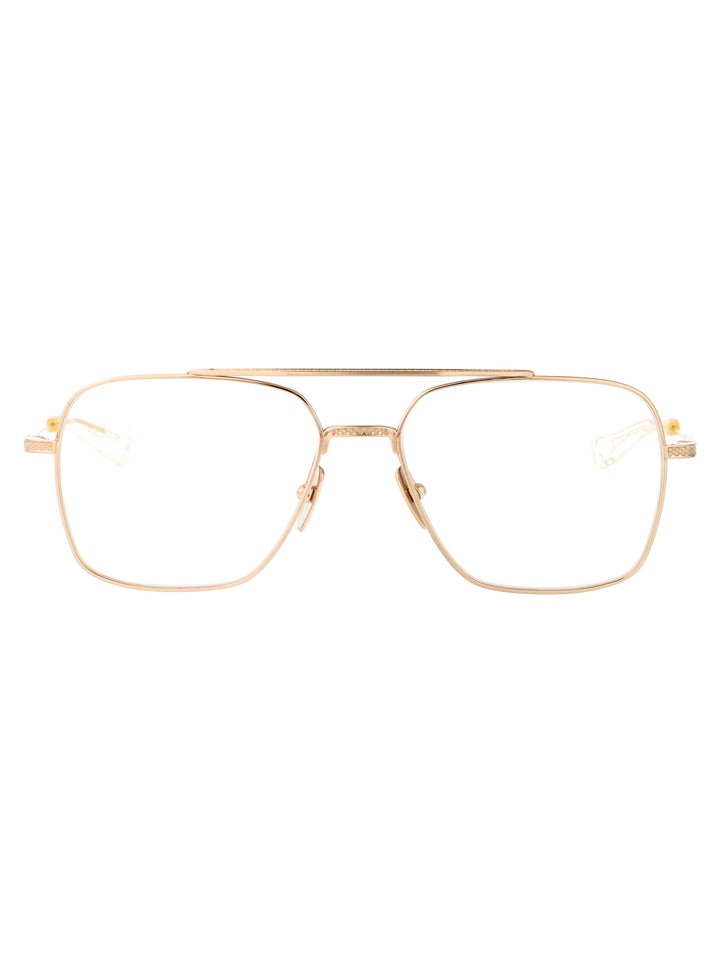 Dita OPTICAL - Gold | 7e84690d48e3d5bda94d874de2bfb06f66575582
