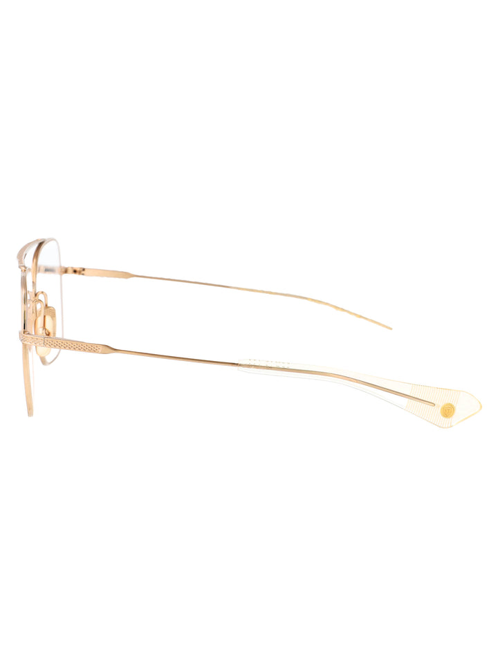 Dita OPTICAL - Gold | e1c3c74009dbc1d266146742c2ba7e194fd6ff78