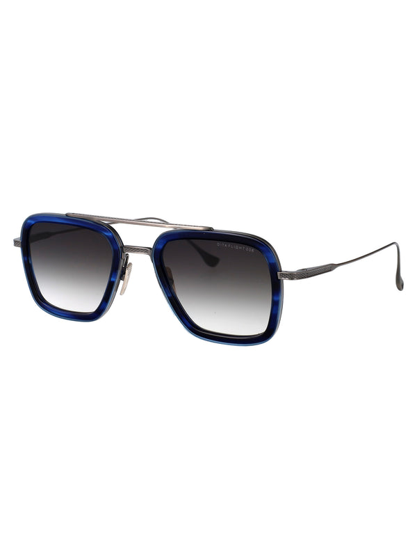FLIGHT.006 Squared Sunglasses