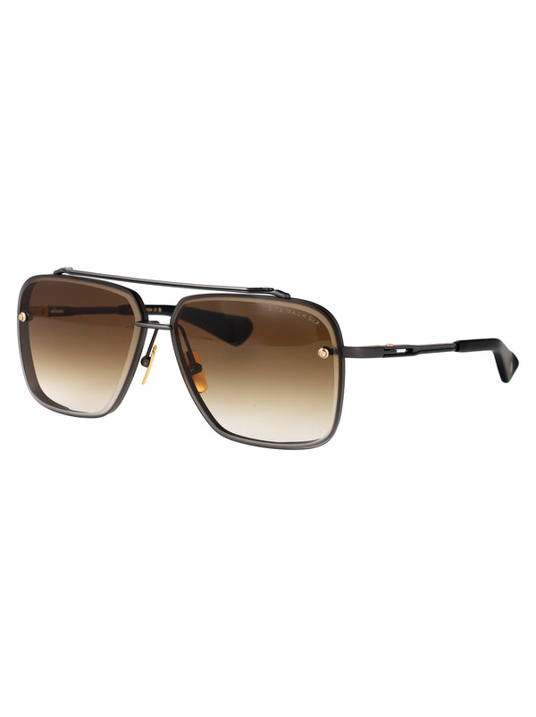 MACH-SIX Aviator Sunglasses