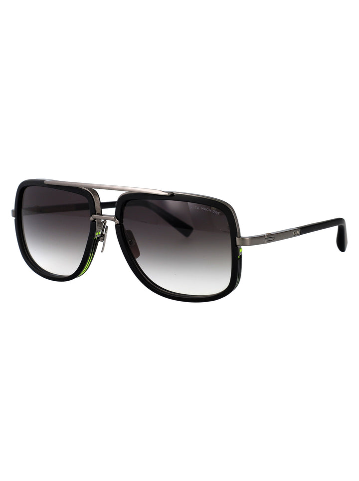 Dita SUNGLASSES - Black | 947461b8854feab031a728b0d1717c1da7df83a5