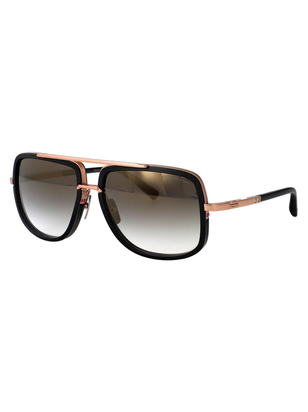 MACH-ONE Aviator Sunglasses