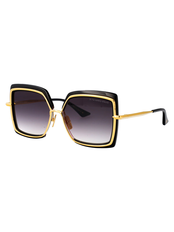 NARCISSUS Butterfly Sunglasses