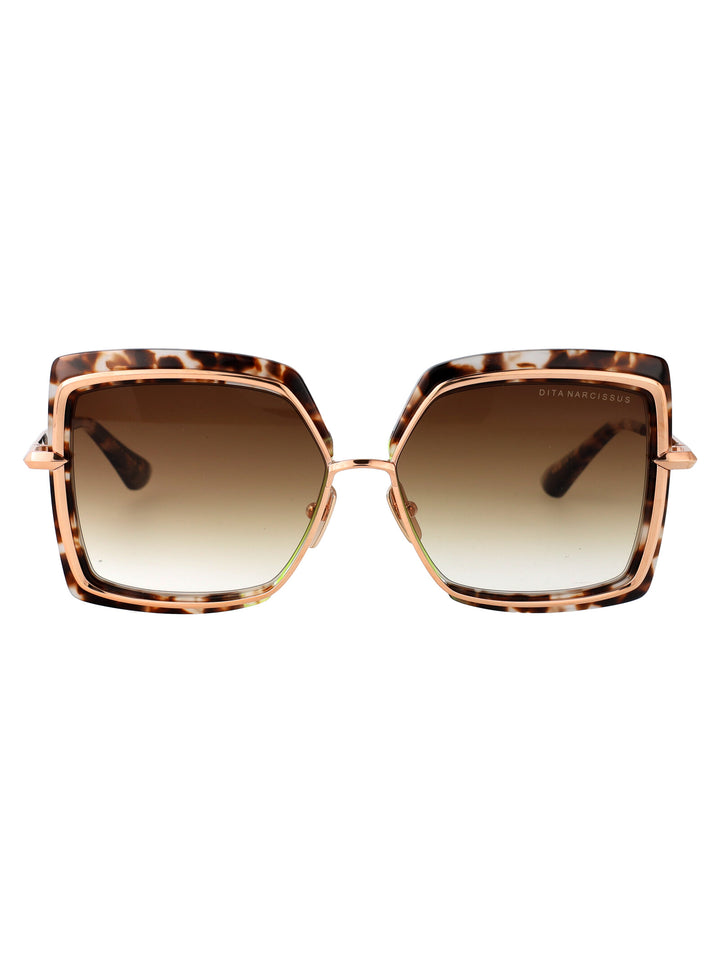 Dita SUNGLASSES - Gold | 17ff4796d62a75522c774063c4d80df821aad00c