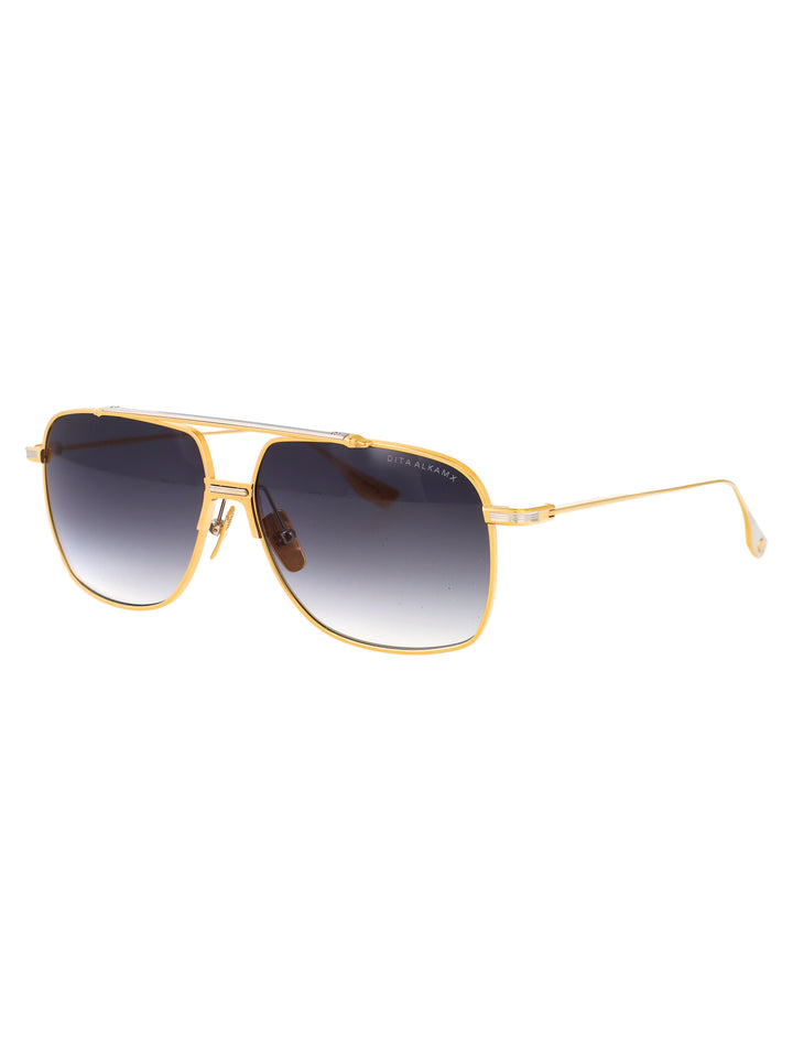 Dita SUNGLASSES - Gold | f26f4384d0aba53d70b5e50c2c2872ab1620e767