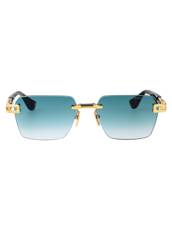 Dita SUNGLASSES - Gold | 40716c4a9170495311a96cdc335fc1f0c187d295
