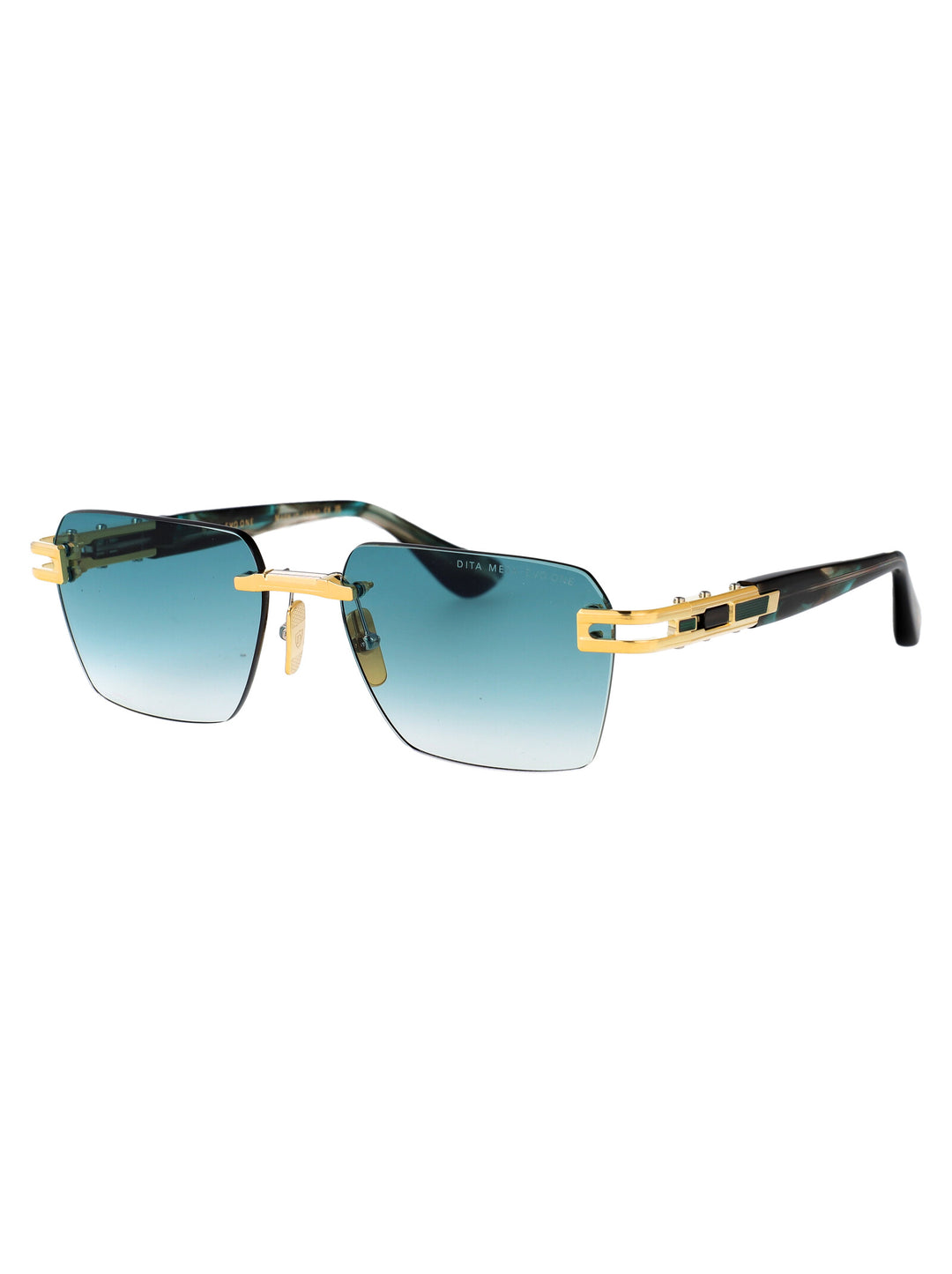 Dita SUNGLASSES - Gold | f244cba2de27317498724dfcc1b5f7b9994a3cce