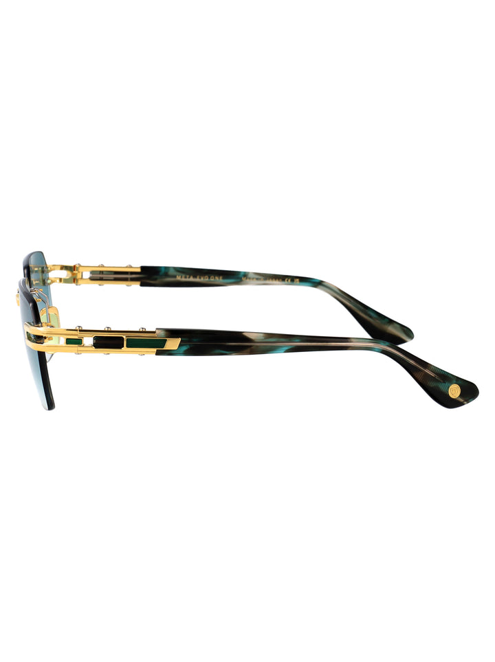 Dita SUNGLASSES - Gold | f98ddba01cf0f0f8c2c8aac0414da4c6fc9602f7