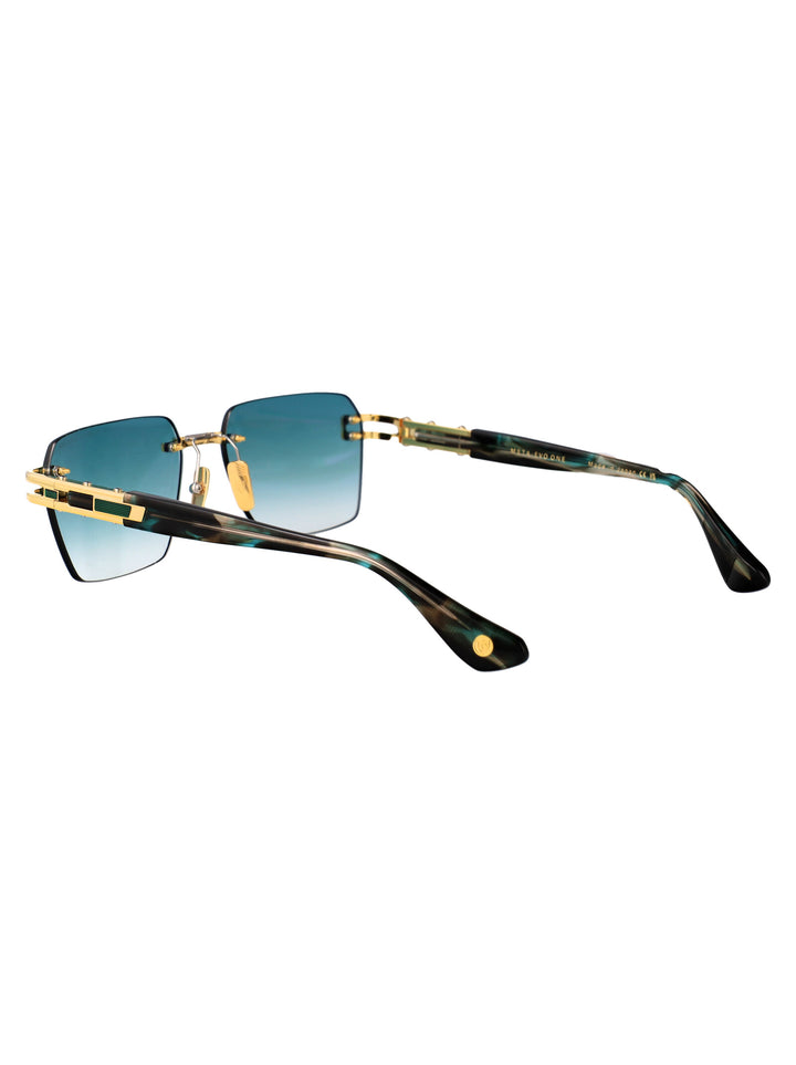 Dita SUNGLASSES - Gold | 8a1138d5b13163c13842ac34f523f9f1af1e0ed3