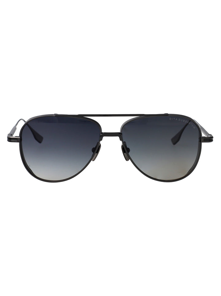 Dita SUNGLASSES - Black | 7288c8b528e34db01e99640b86900adc5578258f