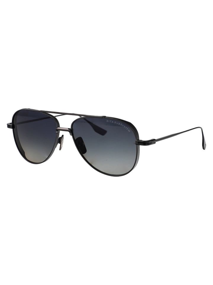 Dita SUNGLASSES - Black | 92530b6e17575d7b2f9d61d0d85effc7c56afd69
