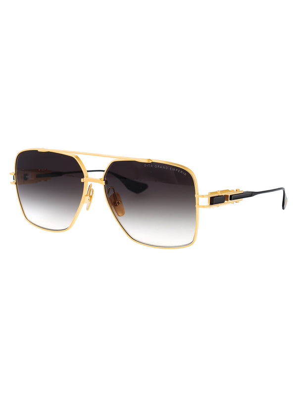 GRAND-EMPERIK Squared Sunglasses