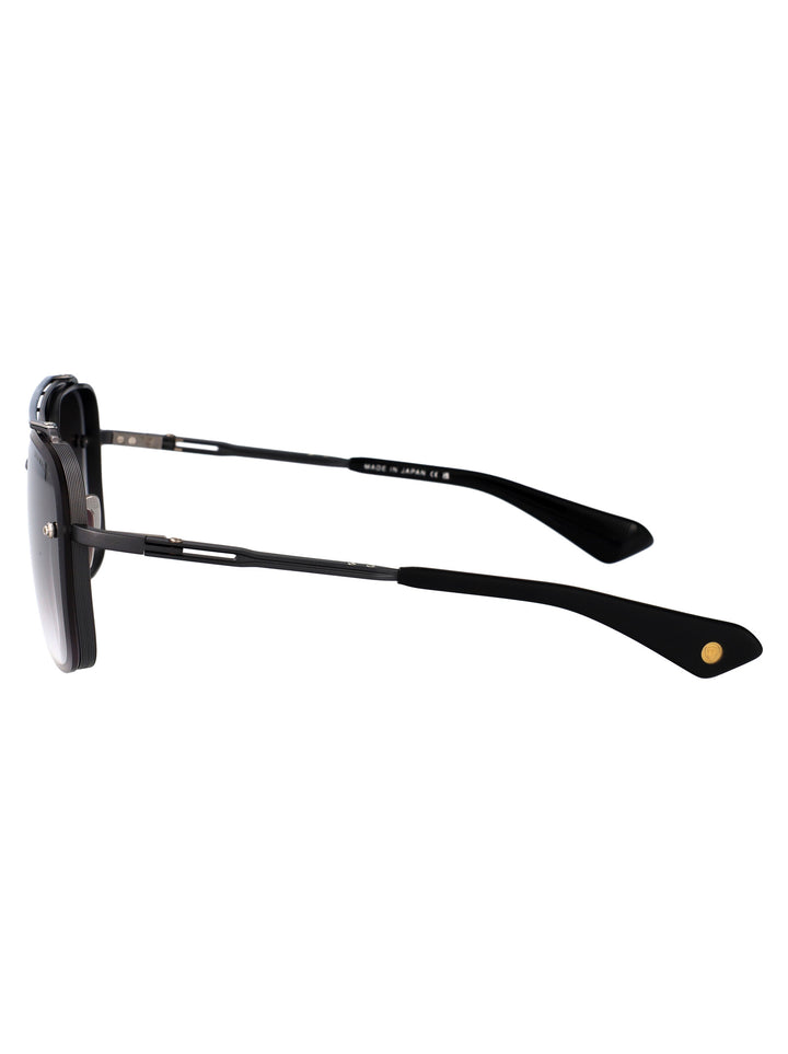 Dita SUNGLASSES - Black | 6ee61e67ee8069443b8cd3b90b16928e42e3b6da