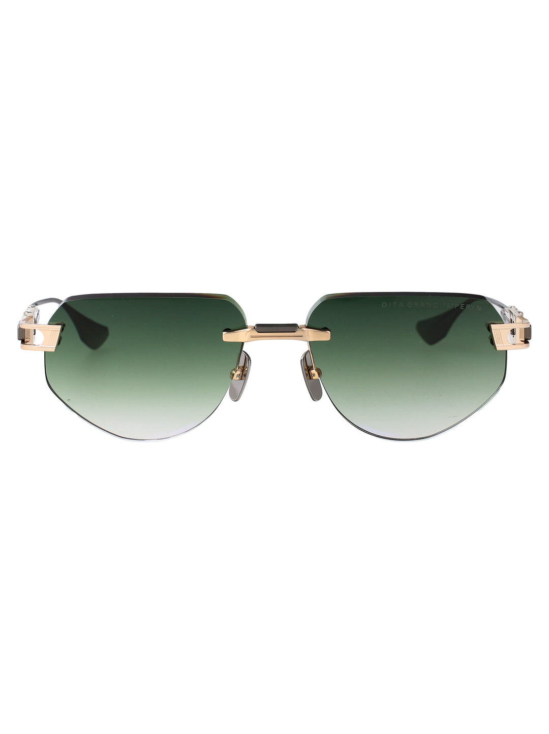Dita SUNGLASSES - Silver | 40d9d7f9fc34a26516dd89f11897c3c54b36e34a