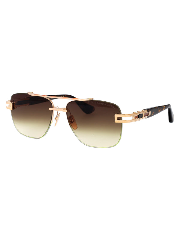 GRAND-EVO ONE Rimless Sunglasses