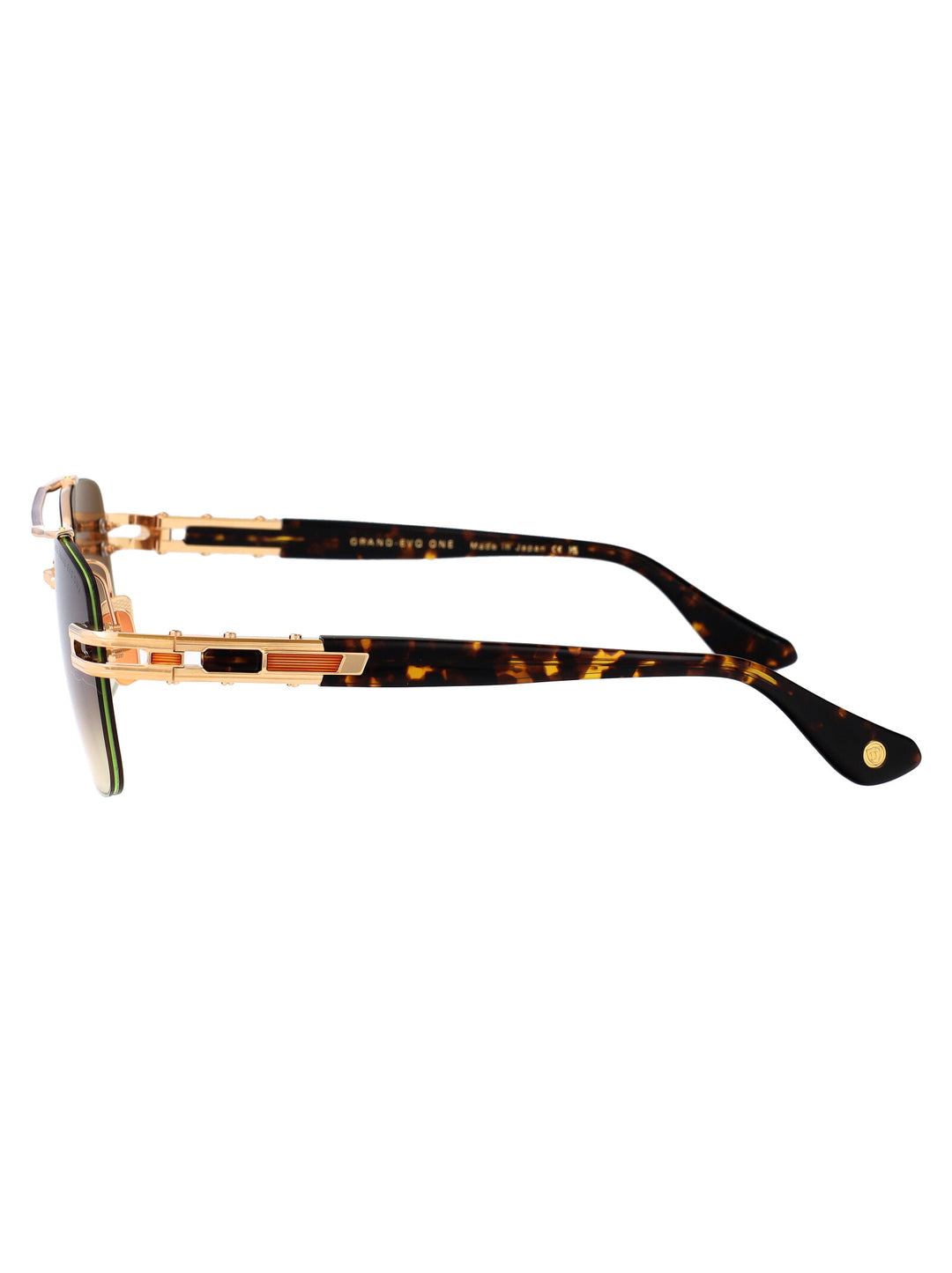 Dita SUNGLASSES - Gold | 592af3f681ba496ba5a82435261bff2beae948e5