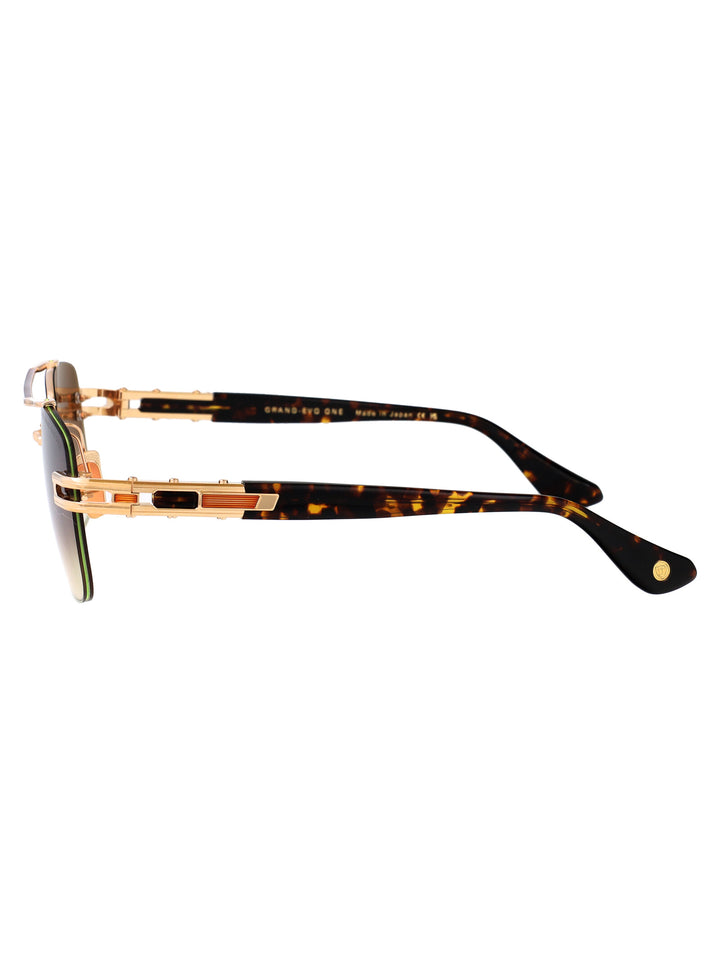 Dita SUNGLASSES - Gold | 592af3f681ba496ba5a82435261bff2beae948e5