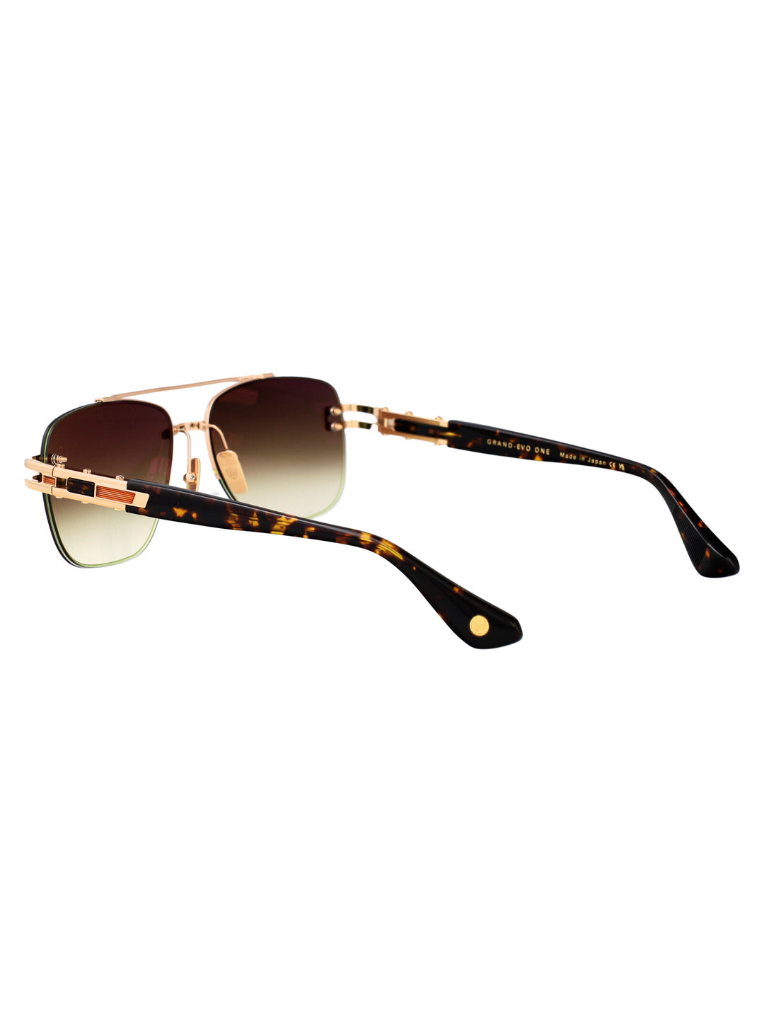 Dita SUNGLASSES - Gold | 64b69590fdedb08e42337022ea906e5efa7f9a55