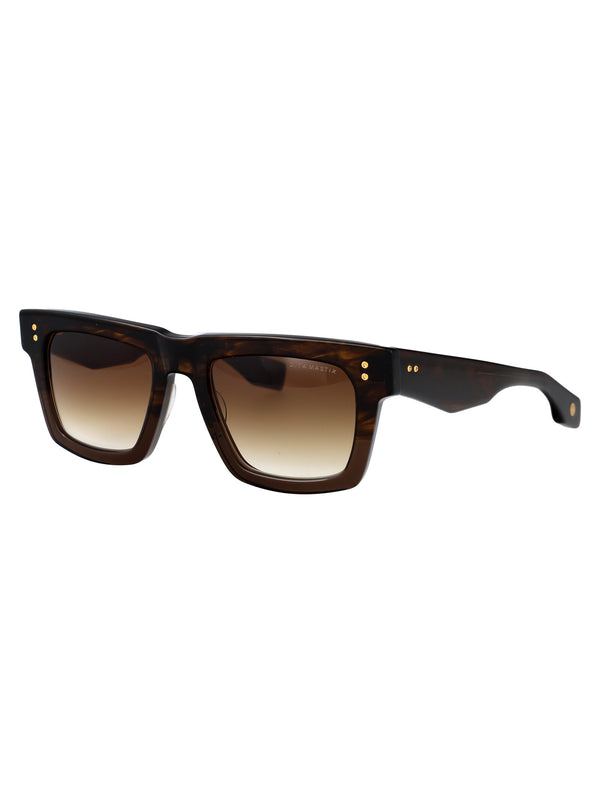 MASTIX Squared Sunglasses