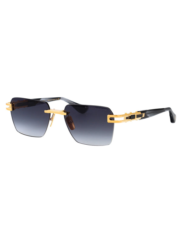 META-EVO ONE Rimless Sunglasses