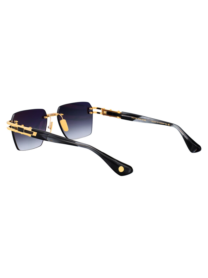 Dita SUNGLASSES - Gold | b56630e3c2cf01f3eea73882642a788eb8827a25