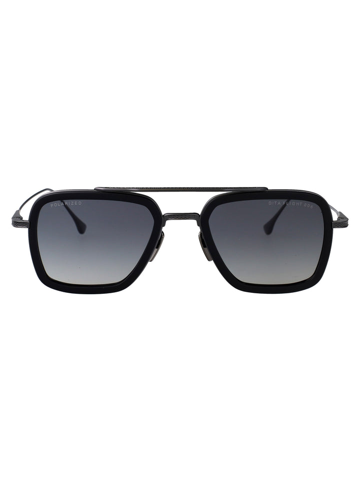 Dita SUNGLASSES - Black | d8cf6409c91a1521c5f925ccbf68a04329f2b4f4
