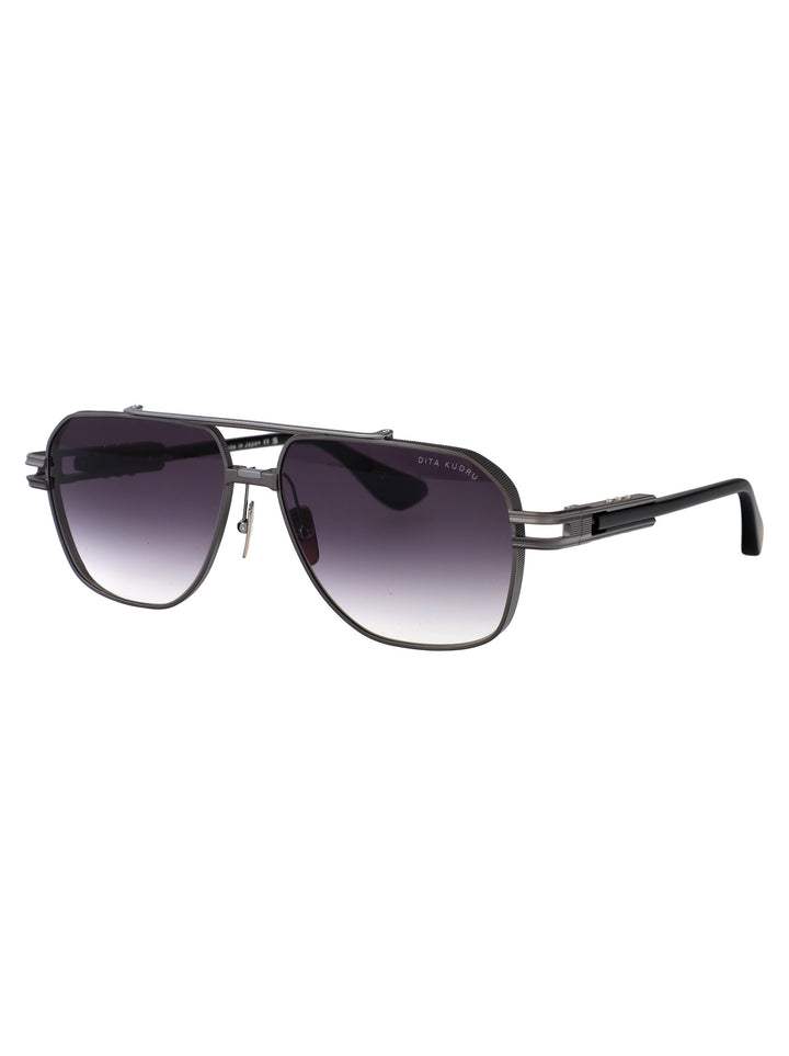 Dita SUNGLASSES - Black | 985cbf2d76f23f3f5d1947b68de65d97750fa6c3