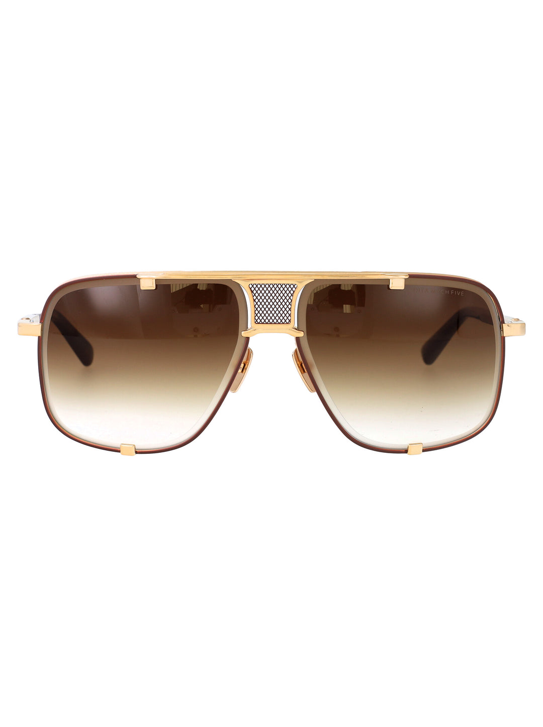 Dita SUNGLASSES - Gold | a3c66a4c1bd737a7a3cc26d7ceec99f275b62b3b